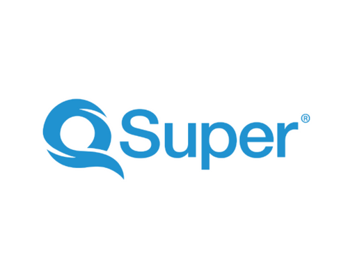 Super Logo - Super Logo