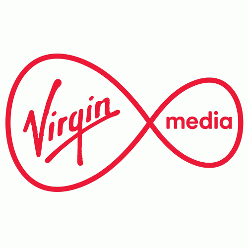 2014 Logo - Virgin Media Hit 5.266 Million UK Broadband Users as Network Grows