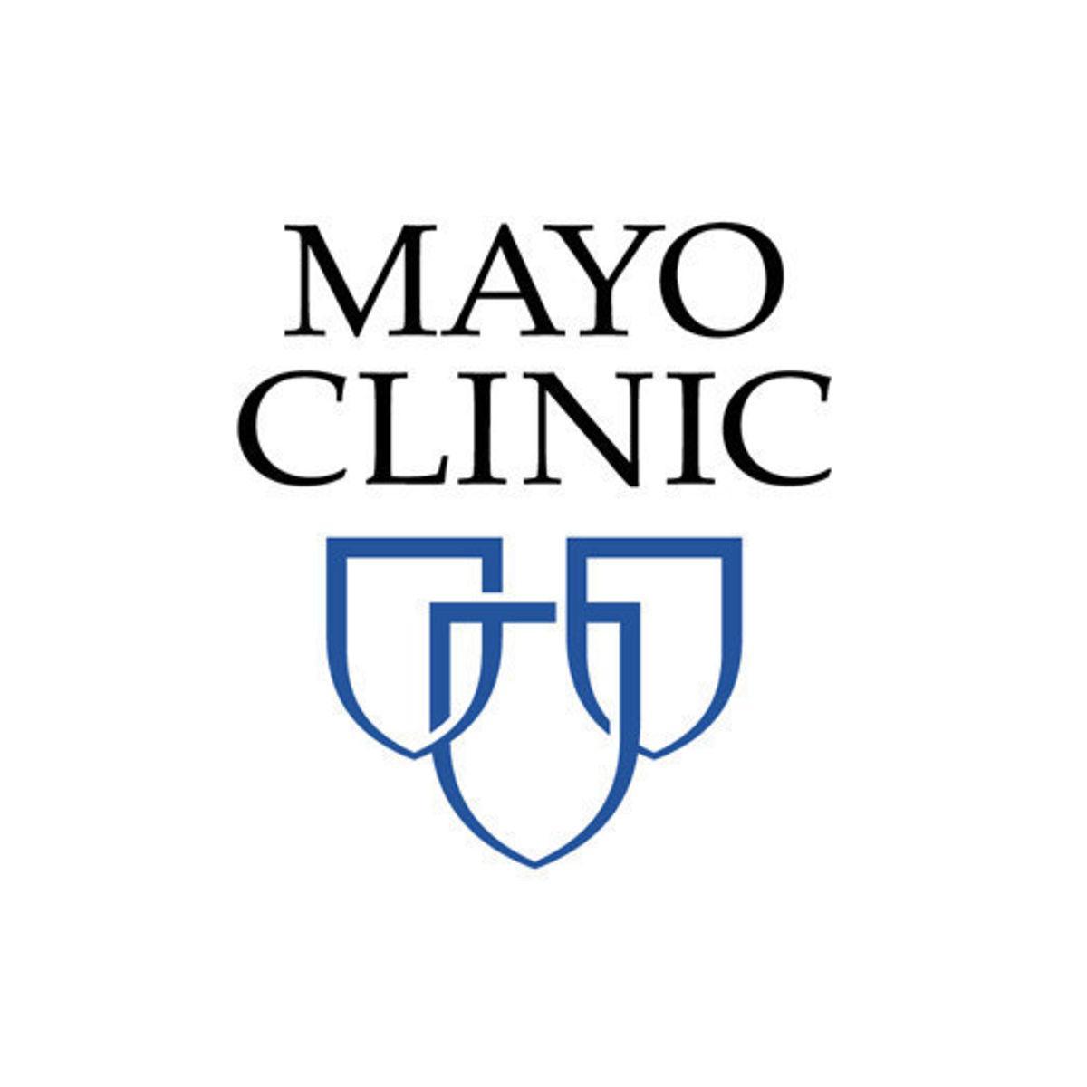Mayo Logo - Mayo Clinic to give 2 percent pay raises. Local News