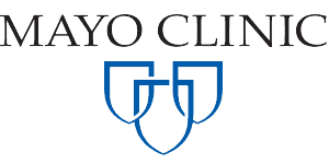 Mayo Logo - Mayo-clinic-logo (1) - Xenex