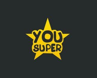 Super Logo - You Super Designed by logoman | BrandCrowd