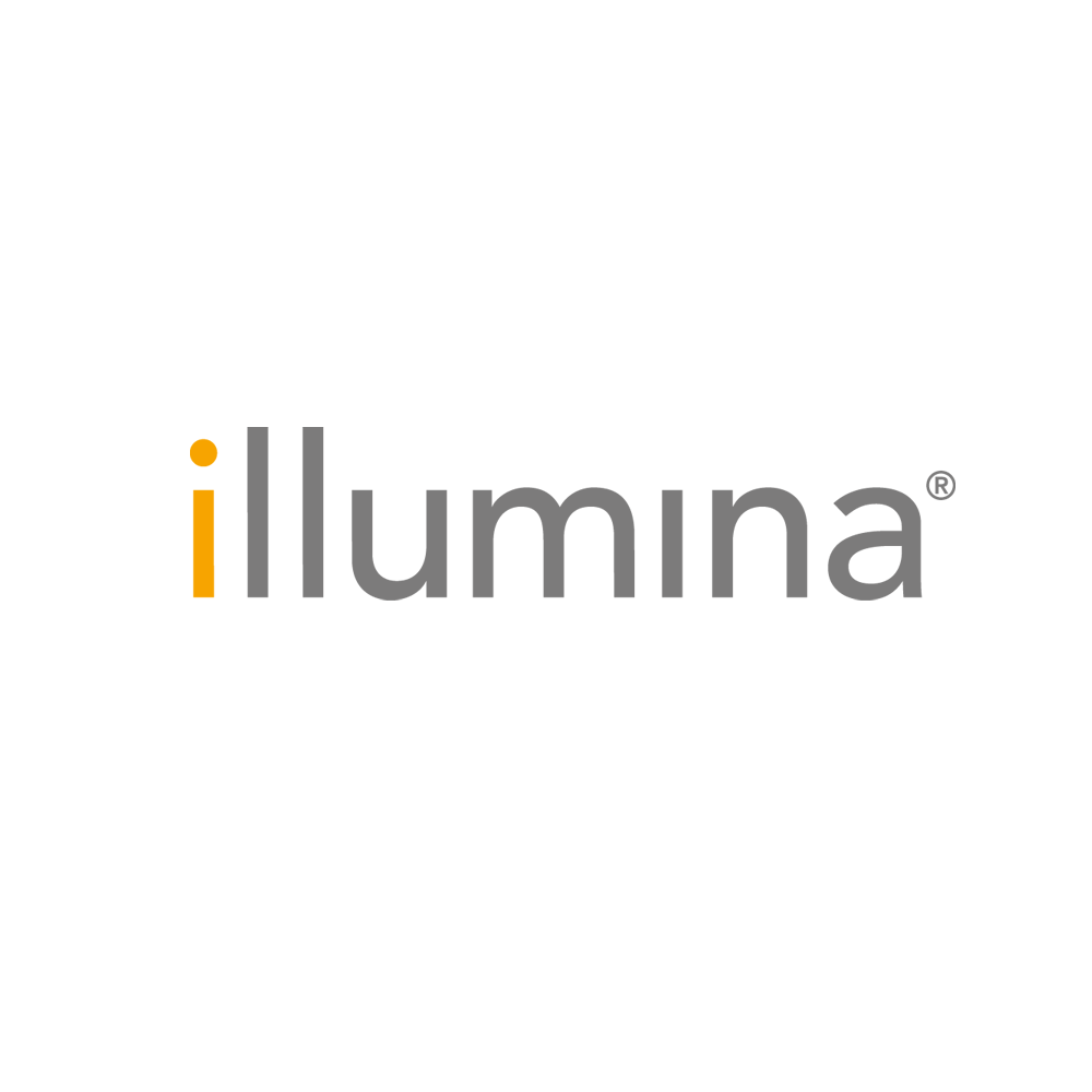 Illumina Logo - Illumina - Members -Win Consortium