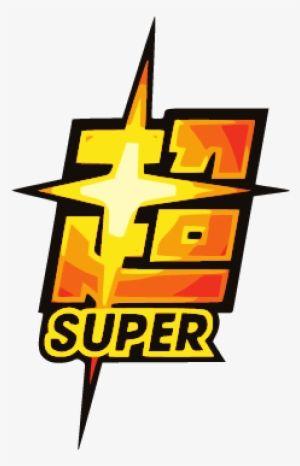 Super Logo - Dragon Ball Super Logo PNG Images | PNG Cliparts Free Download on ...
