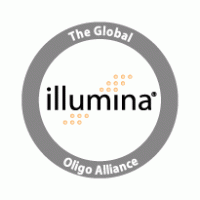 Illumina Logo - Illumina. Brands of the World™. Download vector logos and logotypes