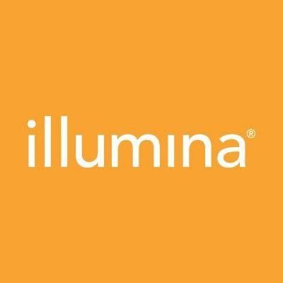 Illumina Logo - Illumina Live Events. تويتر