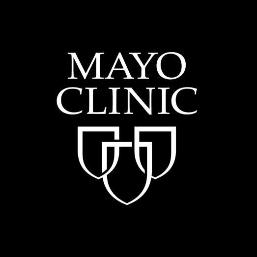 Mayo Logo - MAYO CLINIC ROCHESTER
