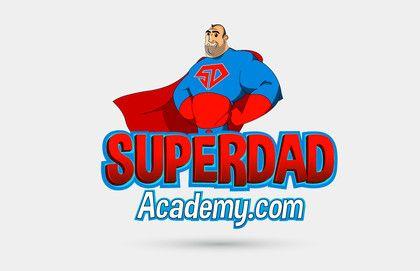 Super Logo - Design a Super Logo for www.superdadacademy.com | Freelancer