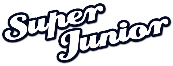 Super Logo - What is the logo of Kpop band Super Junior? - Quora