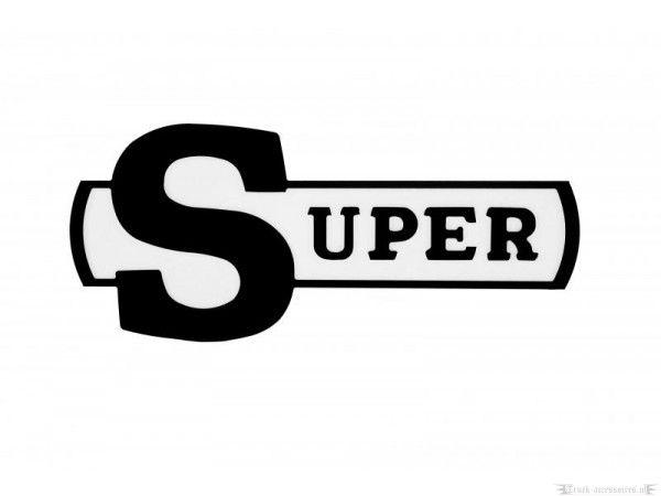 Super Logo - Scania - Emblems