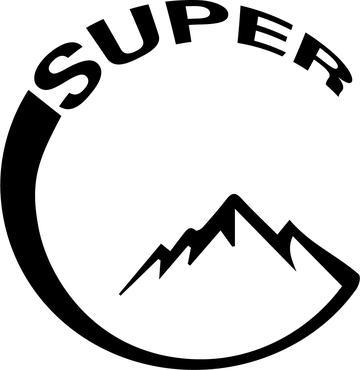 Super Logo - Cut Files