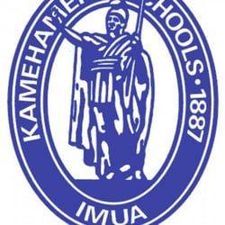 Kamehameha Logo - Kamehameha Schools - 14 Photos - Elementary Schools - 567 S King St ...