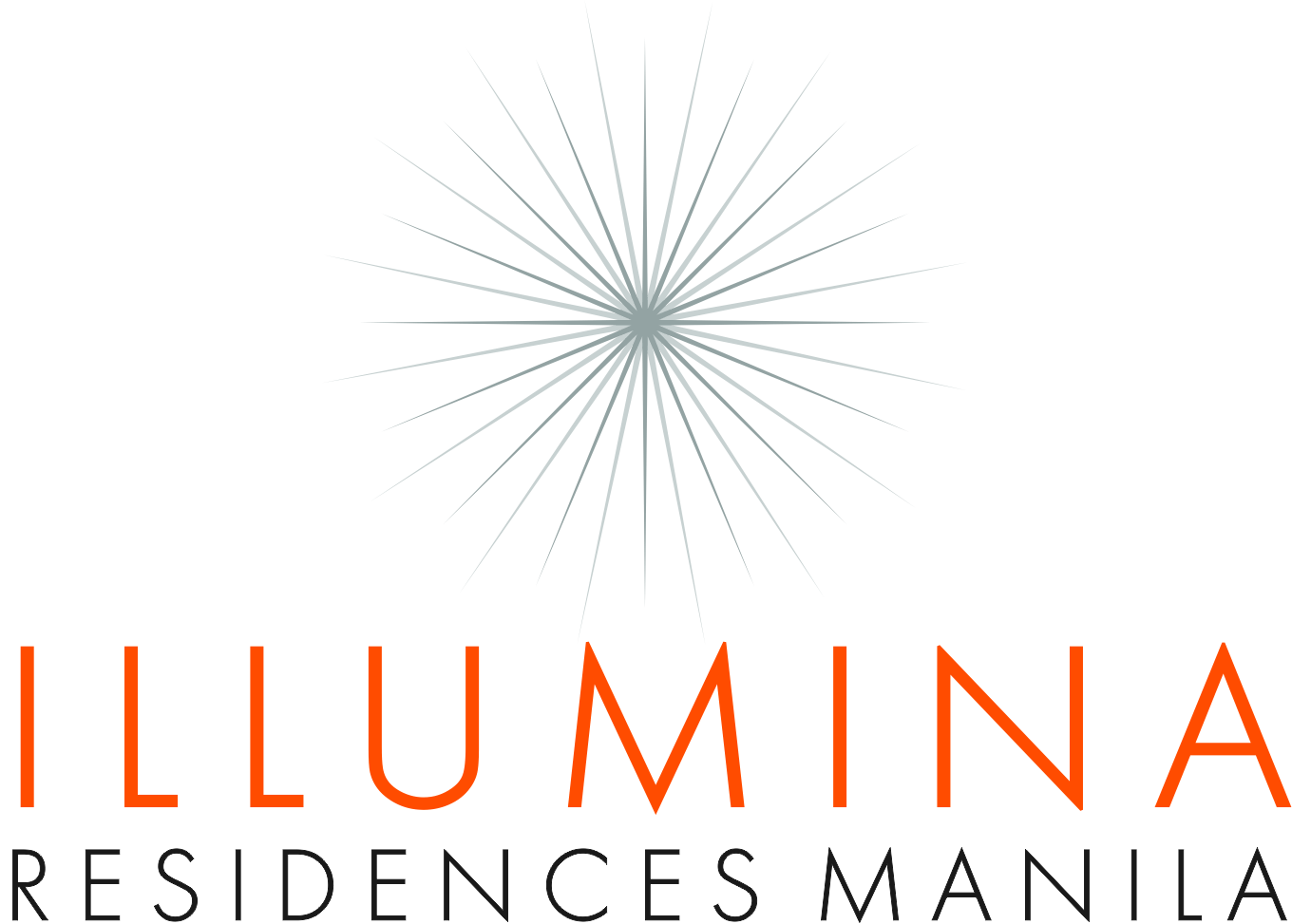 Illumina Logo - Illumina Residences Manila For Rent