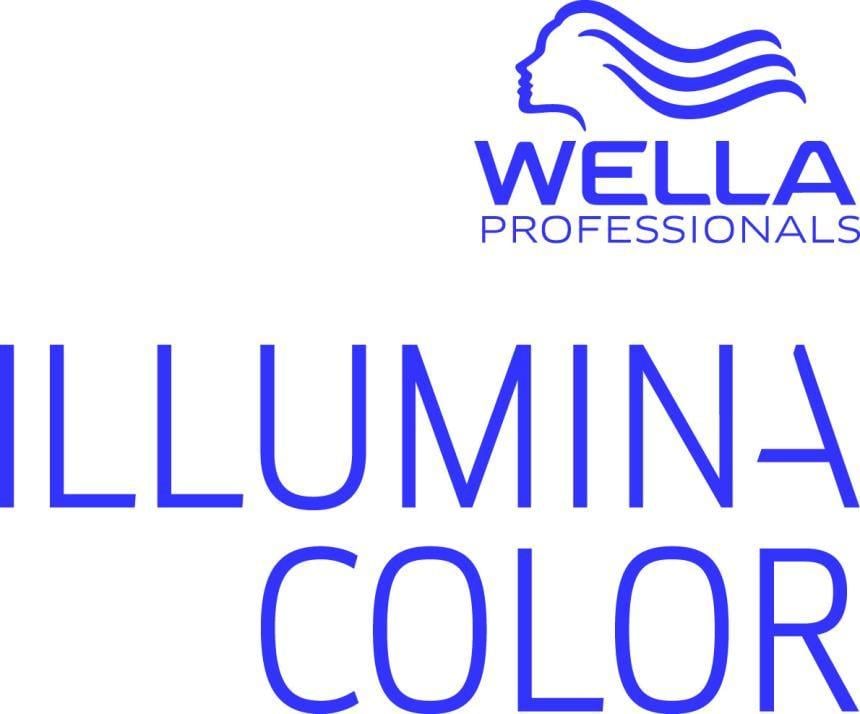 Illumina Logo - Wella Salon Marketing