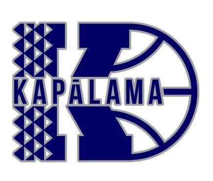 Kamehameha Logo - Boys Varsity Basketball Schoolsālama