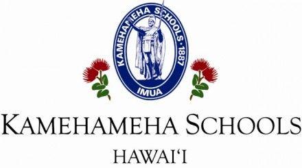 Kamehameha Logo - Kamehameha Scholars Program Creates Pathway to College & Career ...