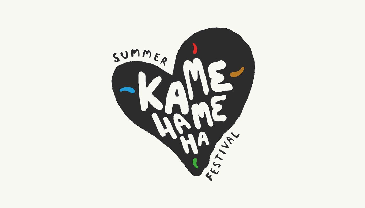 Kamehameha Logo - Kamehameha Festival 2020 - Festicket