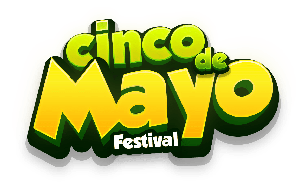Mayo Logo - Cinco de Mayo Triad – 2018