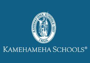 Kamehameha Logo - Kamehameha Schools | Bennet Group | Strategic Communications | PR ...