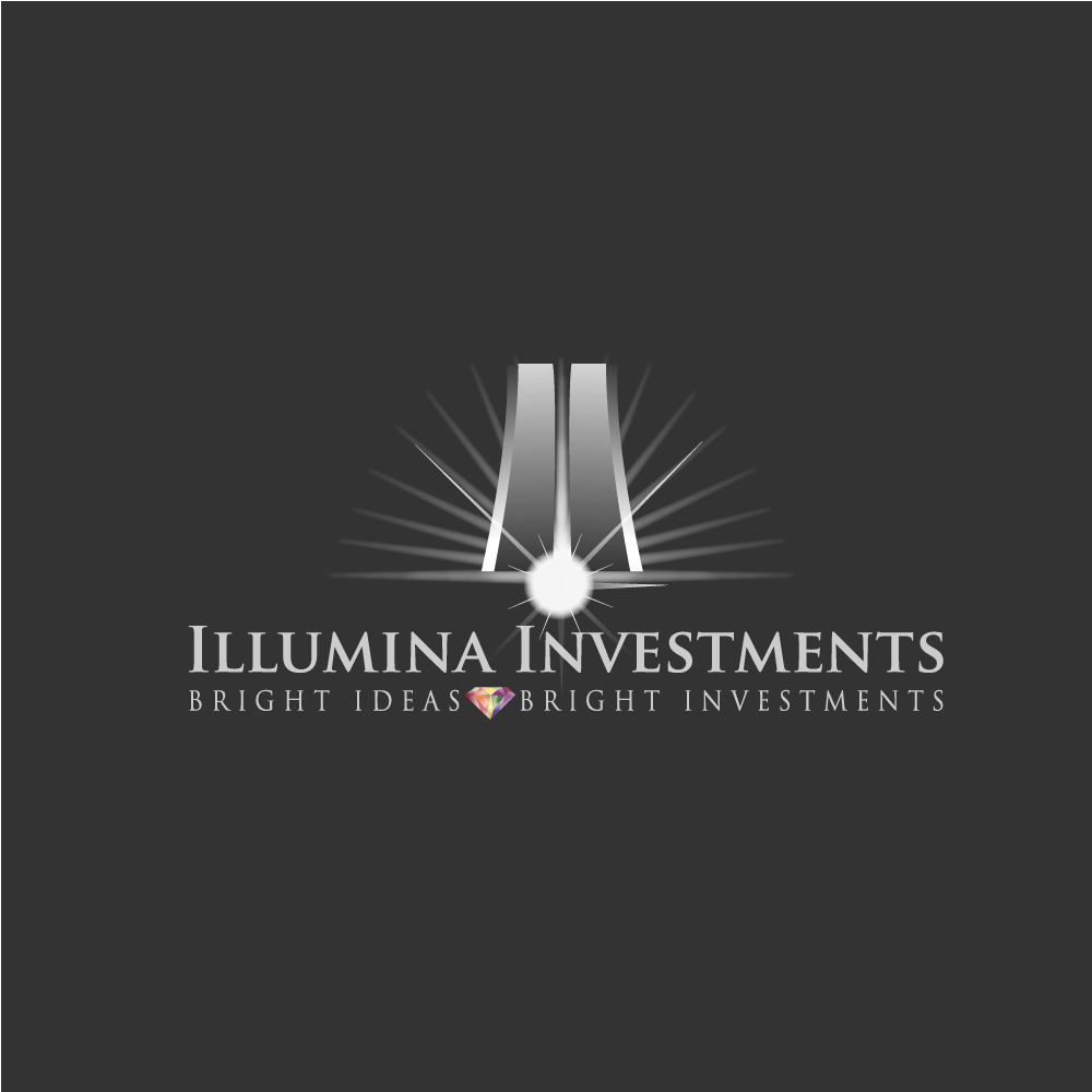 Illumina Logo - Logo Design Contests Creative Logo Design for Illumina Investments