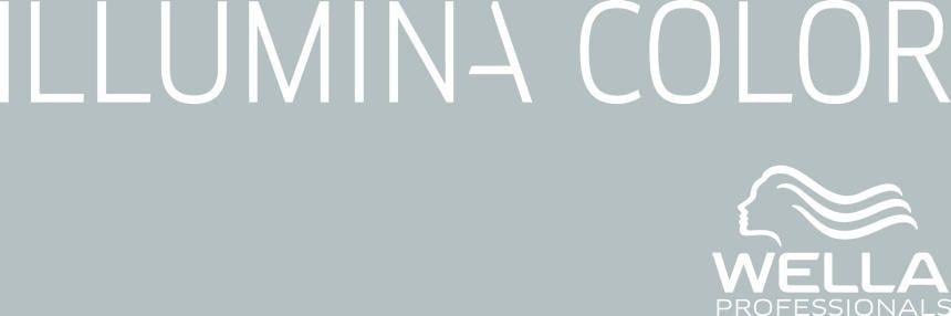 Illumina Logo - Wella Salon Marketing