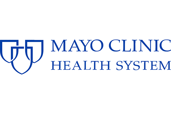 Mayo Logo - Mayo Clinic Health System Logo Vector (.SVG + .PNG)