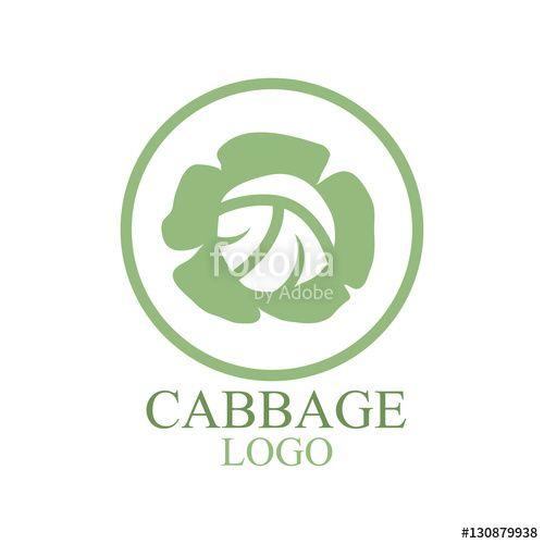 Cabbage Logo - cabbage logo