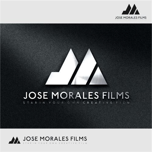 Cinematographer Logo - Create modern logo for a cinematographer. Logo design contest