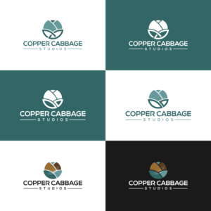 Cabbage Logo - Cabbage Logo Designs | 9 Logos to Browse