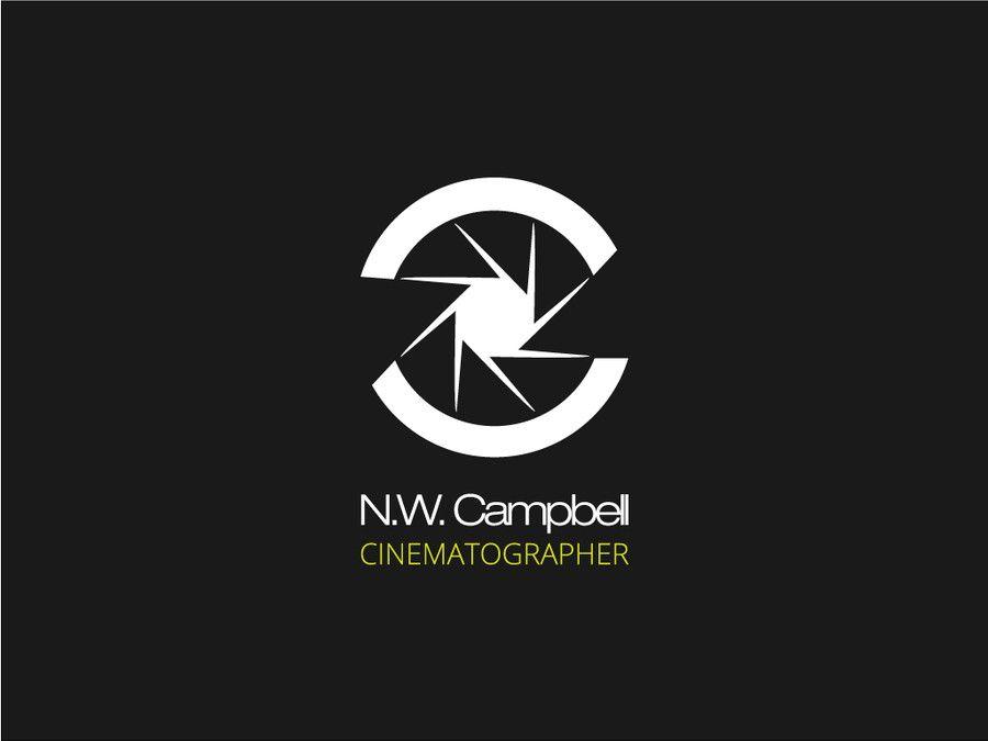 Cinematographer Logo - Entry by KonstantinaD for Logo Design for Freelance