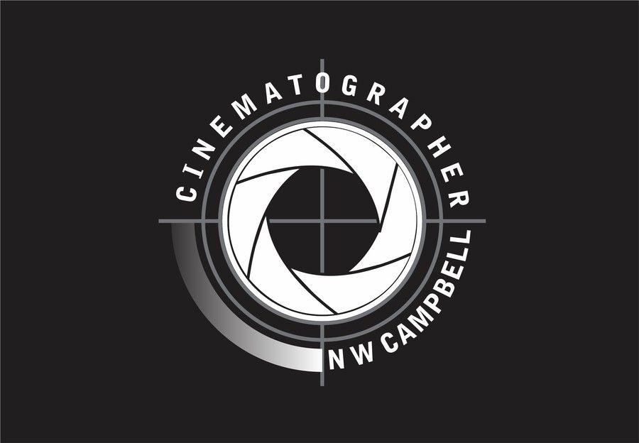 Cinematographer Logo - Entry #293 by itcostin for Logo Design for Freelance Cinematographer ...
