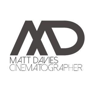 Cinematographer Logo - Matthew Davies's Portfolio