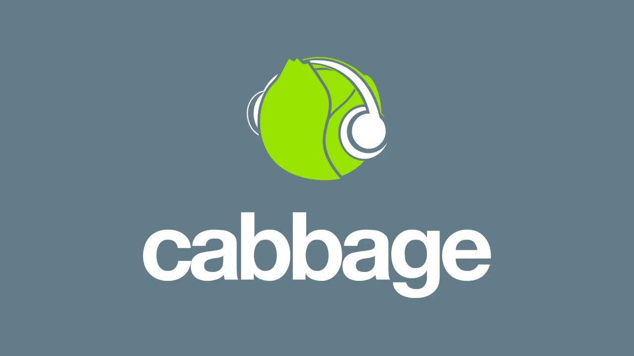 Cabbage Logo - Home | Cabbage Audio