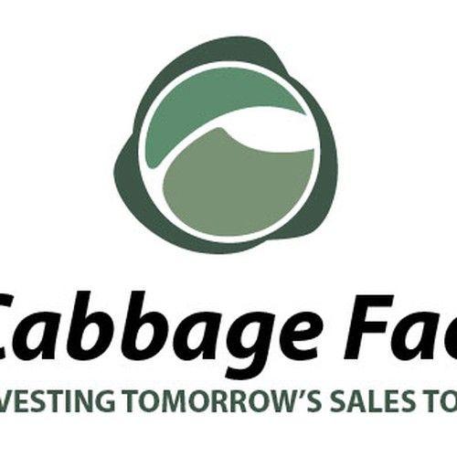 Cabbage Logo - The Cabbage Factory needs a new logo | Logo design contest