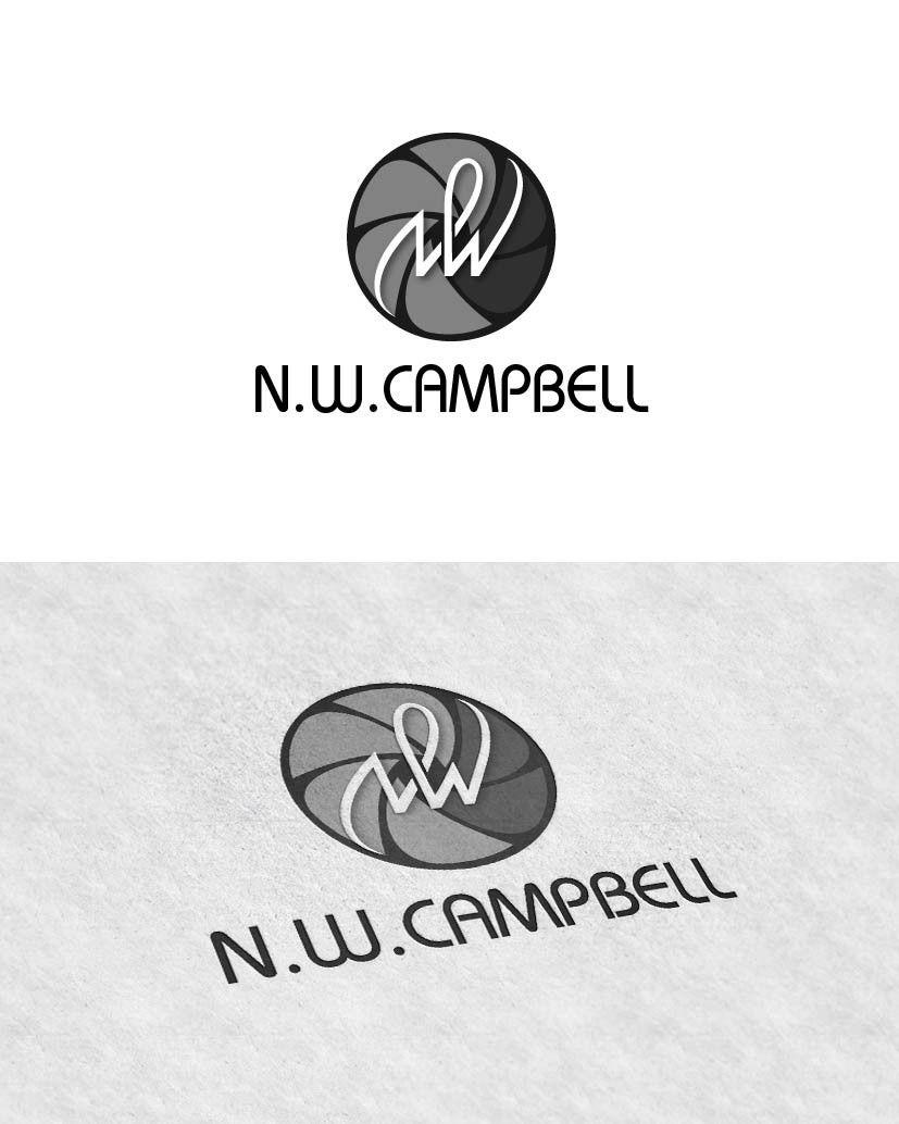 Cinematographer Logo - Entry by Creatiworker for Logo Design for Freelance