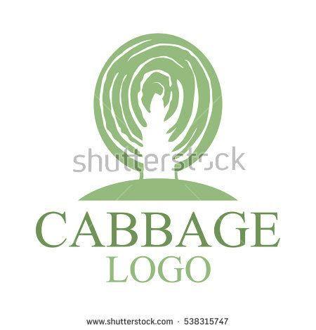 Cabbage Logo - Cabbage Logos