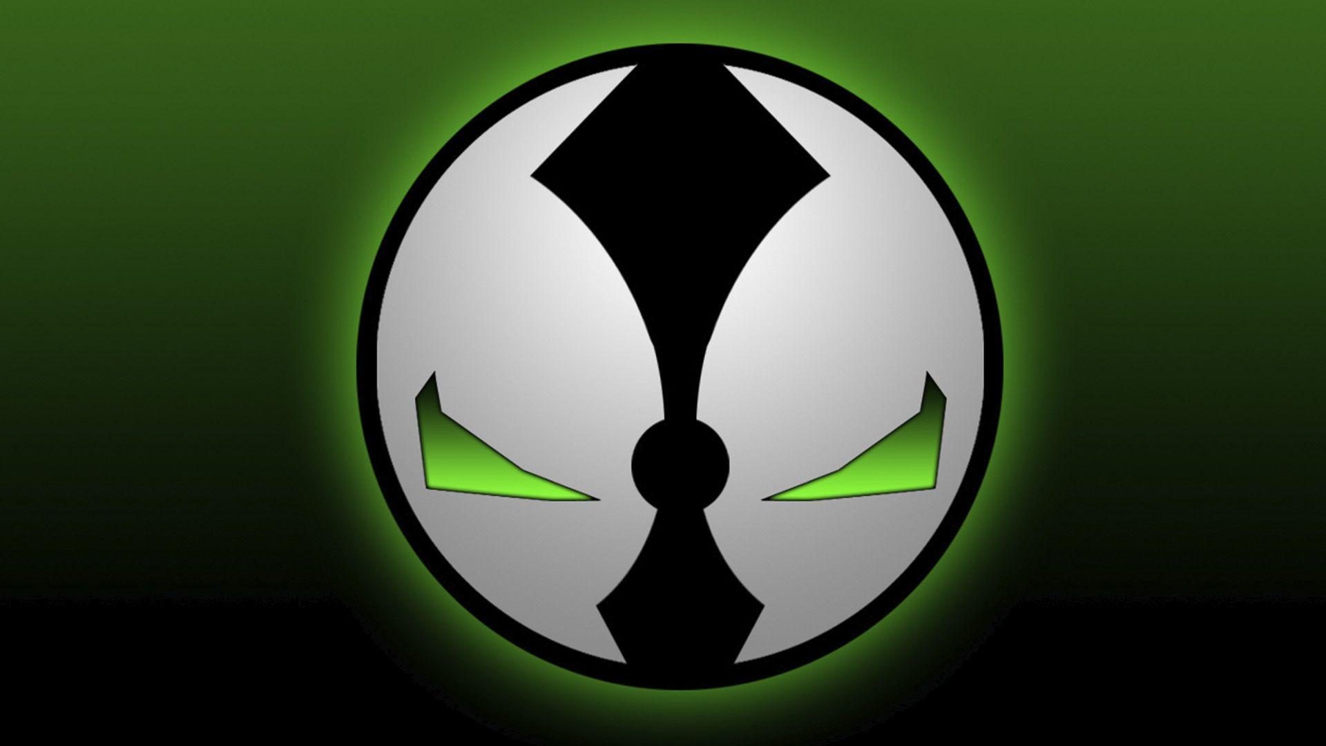 Spawn Logo - Meaning Spawn logo and symbol | history and evolution
