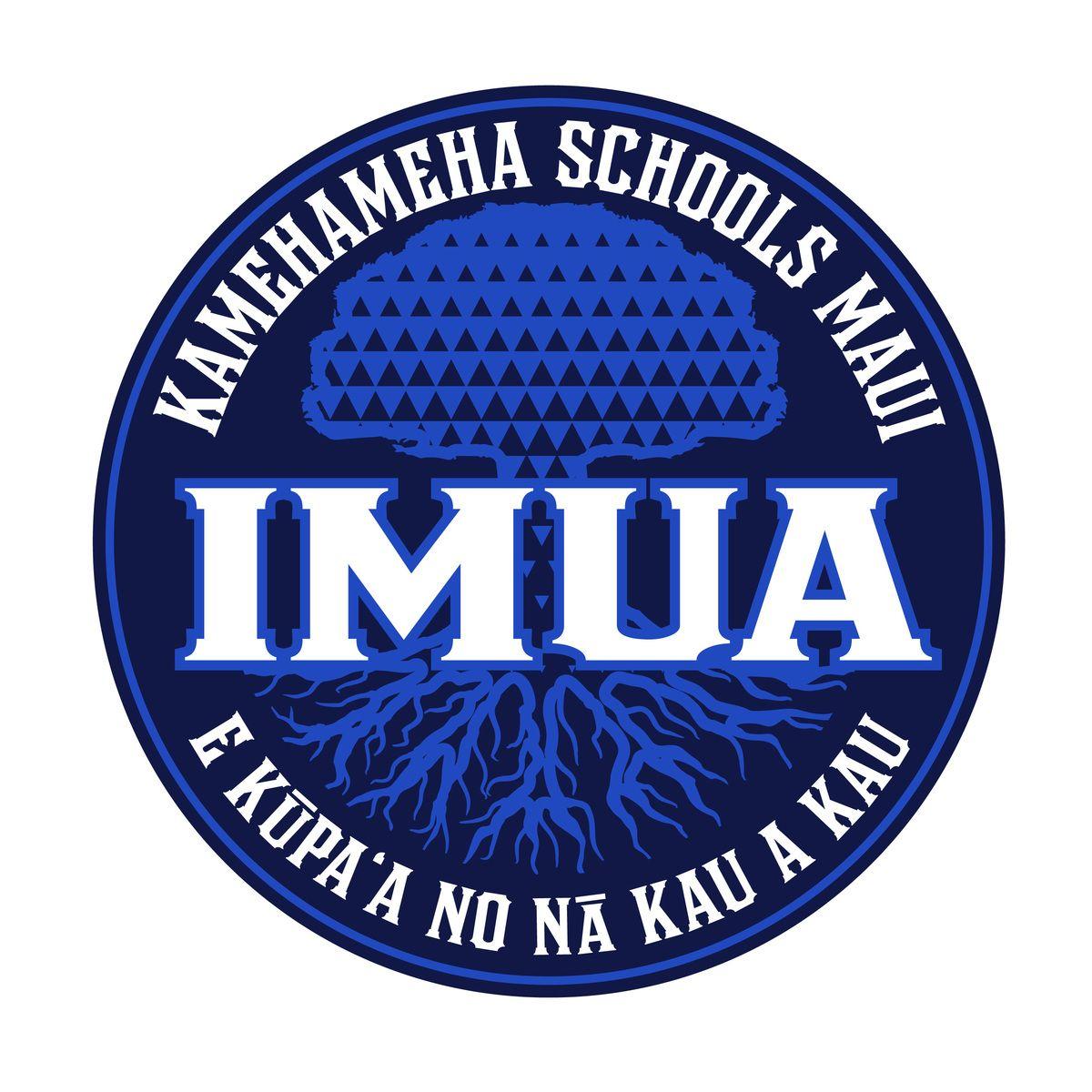Kamehameha Logo - Group Page: Kamehameha Schools Maui Ho'olaule'a 2018 | SignUp ...