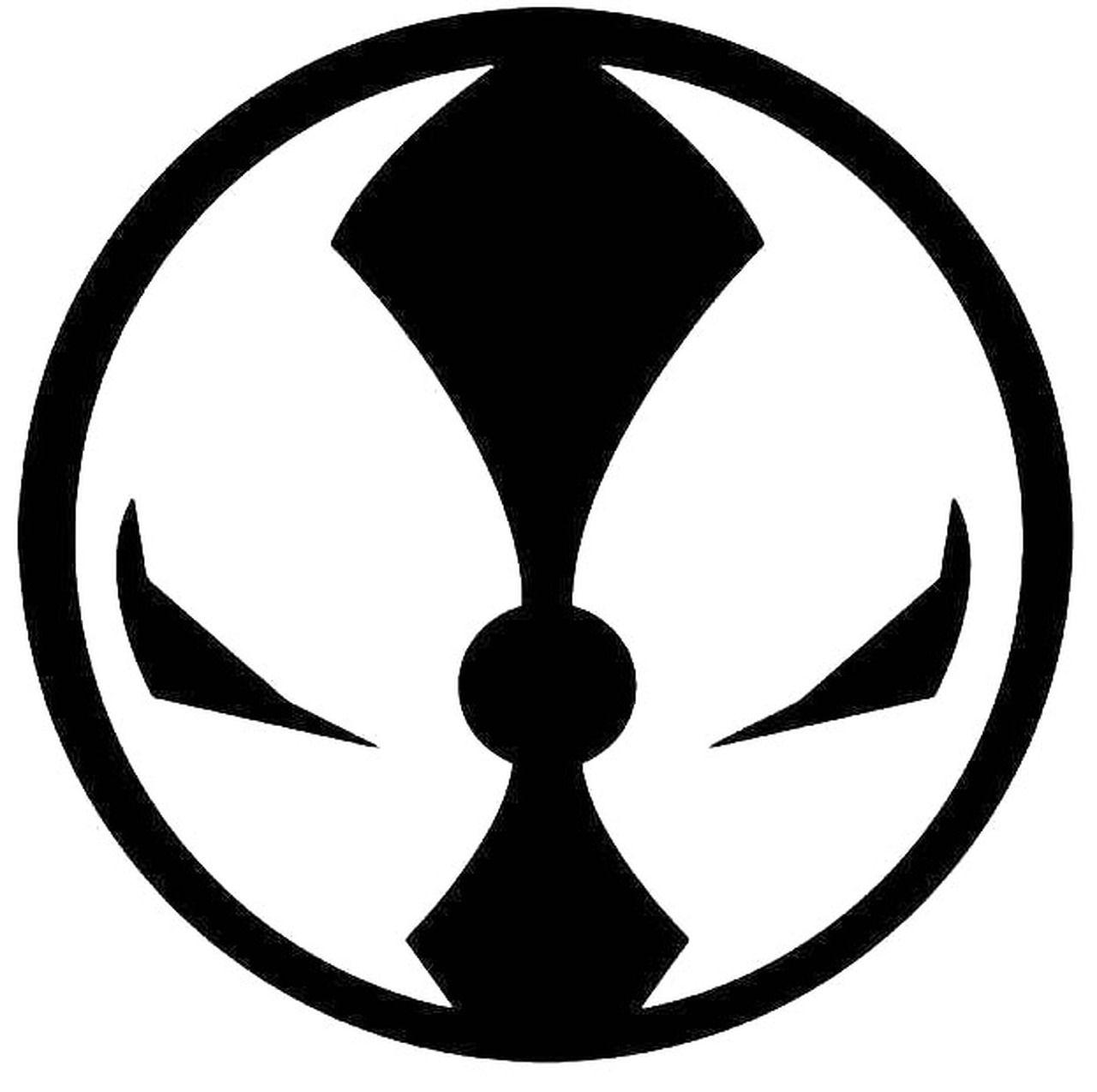 Spawn Logo - Spawn Logo