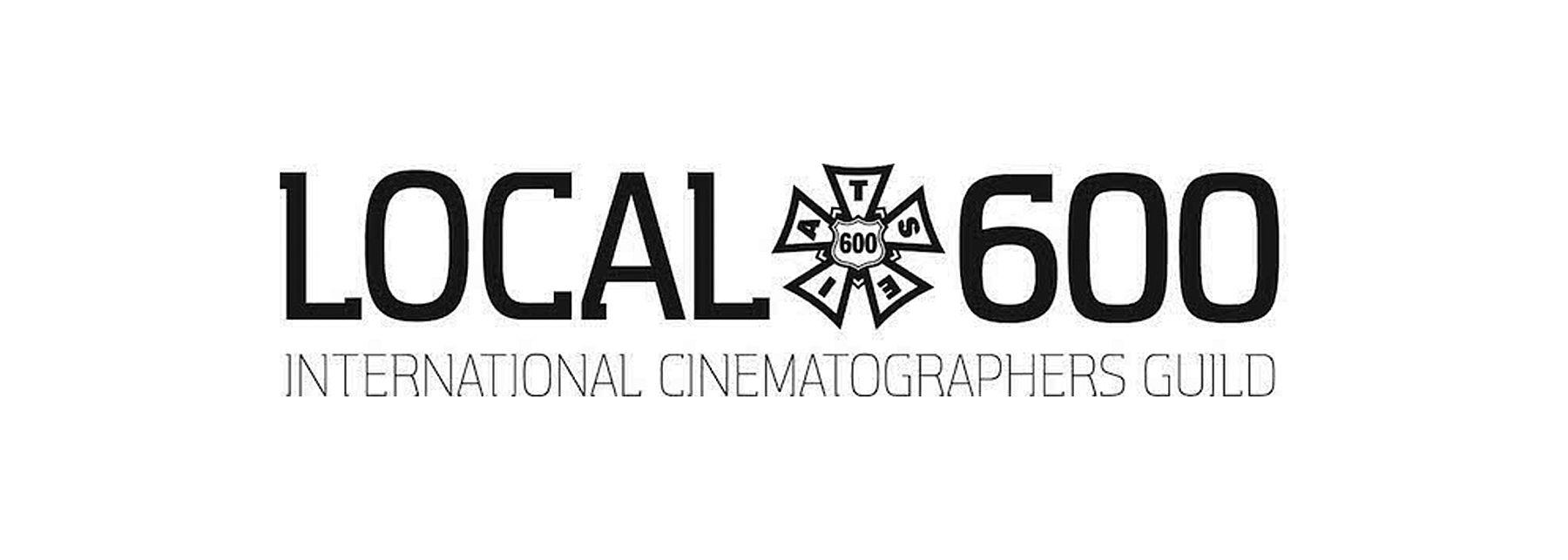 Cinematographer Logo - International Cinematographers Guild Response to Academy Controversy ...