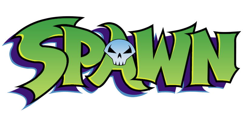 Spawn Logo - Spawn | LOGO Comics Wiki | FANDOM powered by Wikia
