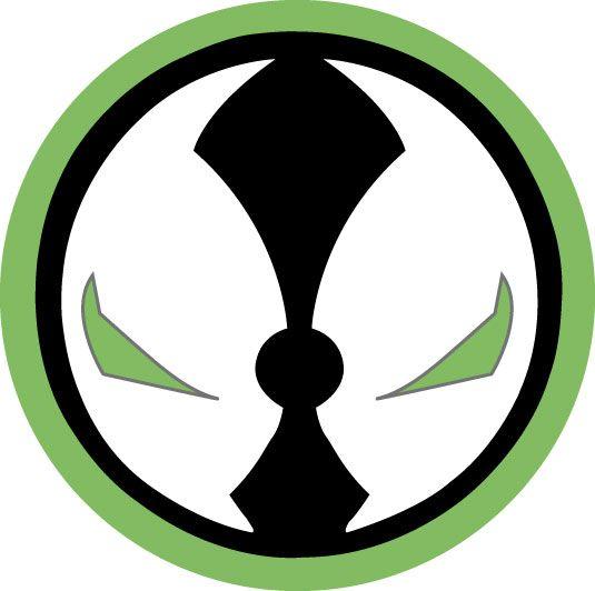 Spawn Logo - Pin by Michael W. Kellar on Spawn | Spawn comics, Spawn, Logos