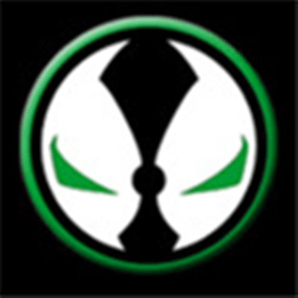 Spawn Logo - spawn-logo - Roblox
