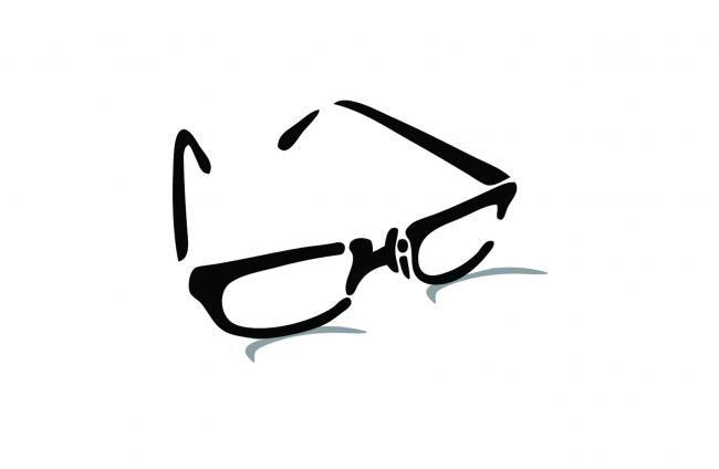 Eyeglasses Logo - Eyeglasses Logos