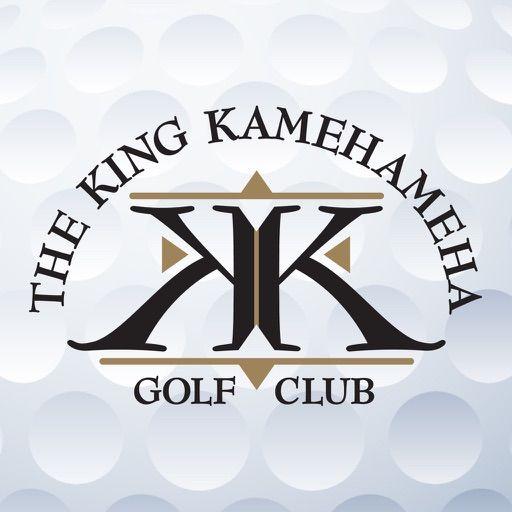 Kamehameha Logo - The King Kamehameha Golf Club by AGN Sports