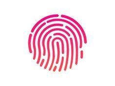 Thumbprint Logo - 30 Best fingerprint logo images in 2015 | Fingerprints, Thumb prints ...