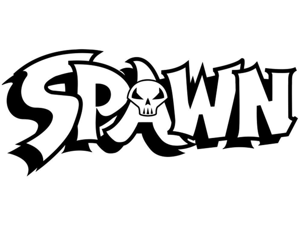 Spawn Logo - spawn logo - Google Search | Designs | Spawn, Logo google ...