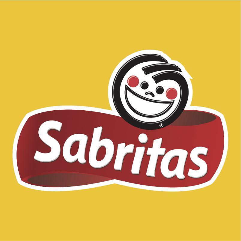 Sabritas Logo - Por qué el logo de Sabritas tiene una carita feliz?