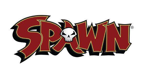 Spawn Logo in vector format (SVG)