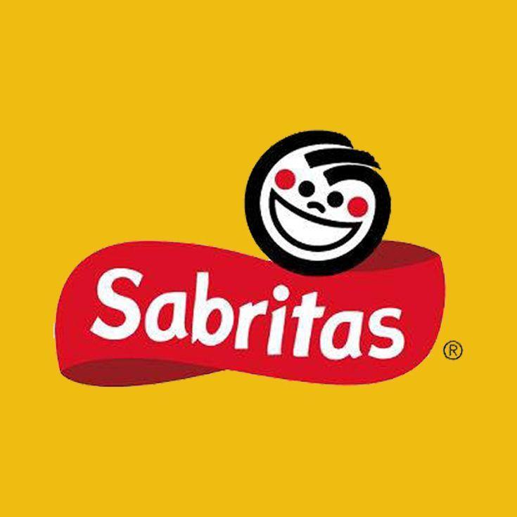 Sabritas Logo - Sabritas | cool things | Logos, Logo inspiration, Logos design