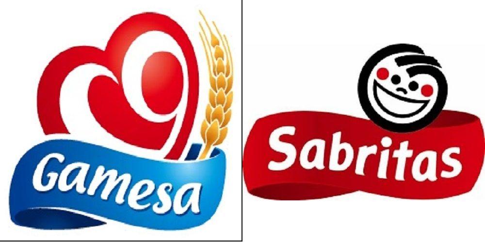 Sabritas Logo - La katafixia con Chabelo está de regreso